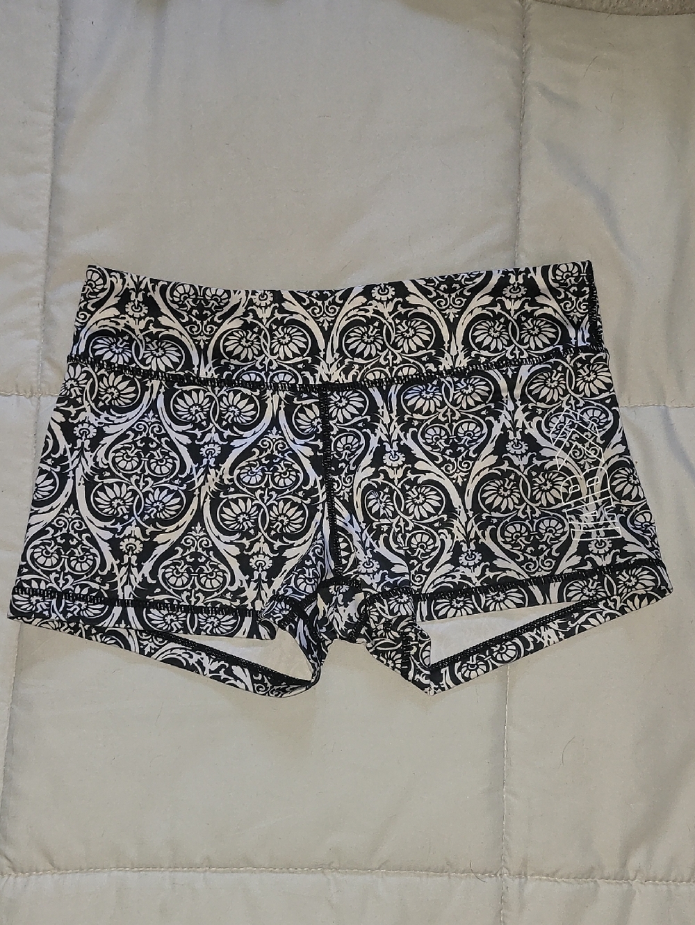 IAB Shorts